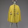 Mary Quant !!! Original Vintage Cape Image 2