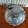 Globe Of The World - For Decor Home Design - Suit Office Desk / Lounge / Sitting Room or Hall Image 3