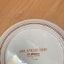 Arklow  Pottery Trinity plate Image 2