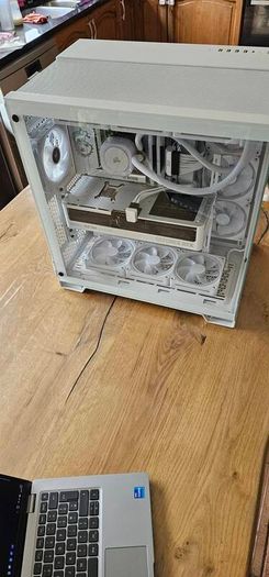 Corsair 6500D PC Case