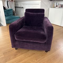 one seater sofa Habitat