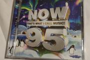 New Now 95 double Cd