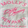 Dirty Dancing themed DIY iron on decals Image 4
