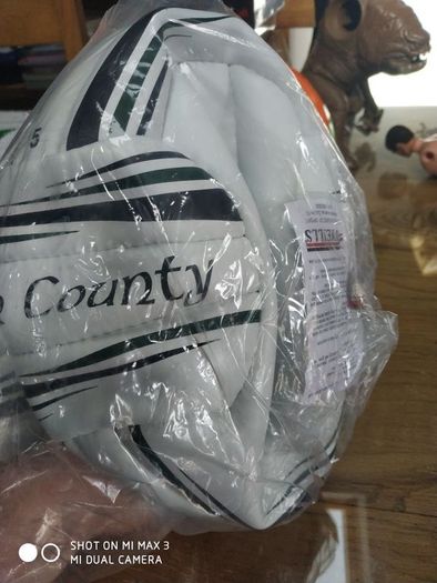 GAA O'Neills footballs