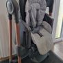 Maxi-Cosi Minla 6-in-1 High Chair - Graphite Image 6