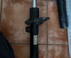 VW Front Shock Absorber 5Q0413031FP OEM Golf 7 Passat B8 Audi A3