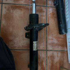 VW Front Shock Absorber 5Q0413031FP OEM Golf 7 Passat B8 Audi A3