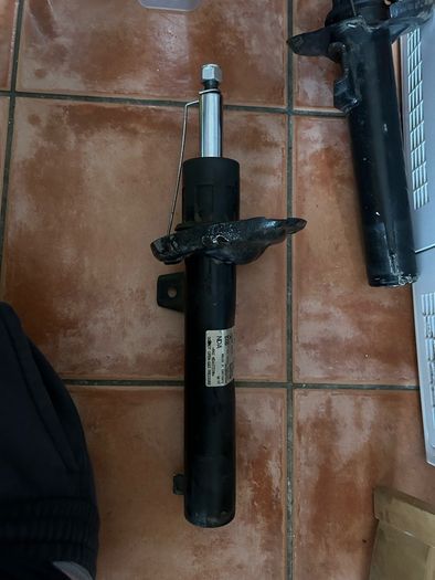 VW Front Shock Absorber 5Q0413031FP OEM Golf 7 Passat B8 Audi A3