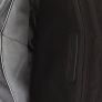 Rowallan of Scotland Black Genuine Leather Tote Bag Image 9