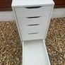ikea Alex Drawers Image 5