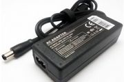 Hp/compaq 18.5v 3.5a 7.4/5.0 Tip 65w New 3rd Party Ac Adapter - Figure 8 Fitting - No Power Cable Supplied