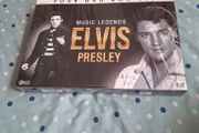 Elvis Presley Music Legends (4 DVD Collection)
