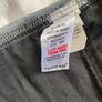 Topman Regular Slim Denim Jeans Navy Uk28s Eur71cms Us28s Very Good condition Image 8