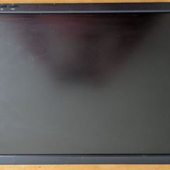 22 inch Lenovo Monitor (no stand)