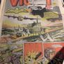 Victor Comic -Issues 1086,1089,1090, 1091,1092 -Dec 12th 1981-Jan 23rd 1982- Not Continuous -1970s Vintage Comics-DC Thompson Image 2