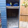 Garden shed Image 3