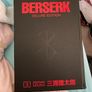 Berserk volume 1-3 Image 3