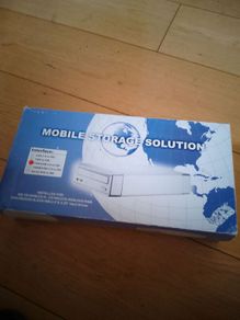 External Enclosure