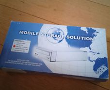 External Enclosure