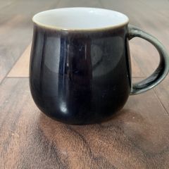 Denby Oyster Mug