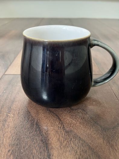 Denby Oyster Mug