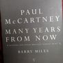 Paul McCartney - Official Biography Image 2