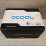 Alphacool Aurora D5 Universal Water cooling reservoir Black, Transparent 1 pc Image 7