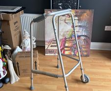 walking frame