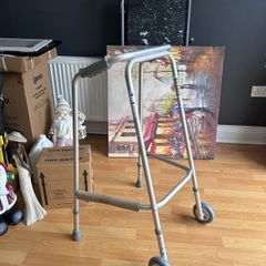 walking frame