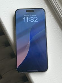 IPhone 15 Pro Max 256gb Unlocked
