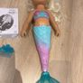 Baby born mermaid Image 2