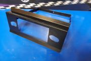 Volvo 240 radio fitting panel