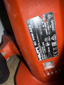 Hilti