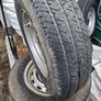 ifor williams wheels Image 3