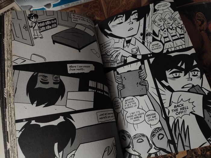 My Dead Girlfriend ! Volume 1 ! Manga ! Anime ! 2007 by TOKYOPOP Classics !