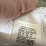 converse unisex white leather Image 3