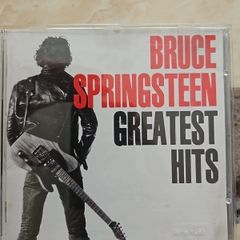 Bruce Springsteen CD  - Greatest Hits