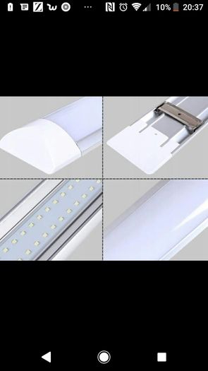 Led Lights For Your Shed, Garage