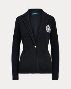 XXS Ralph Lauren Navy Blazer