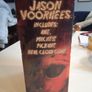 Friday the 13th Jason 12 inch figure Mezco Image 9