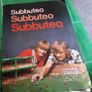 subbuteo bits and pieces x2 Image 6
