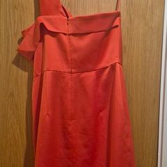 Reiss dress