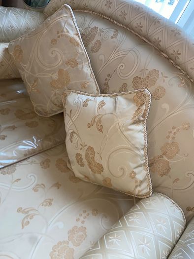 sofas Italian