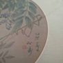 Chinese hand-painted on silk artwork Image 3