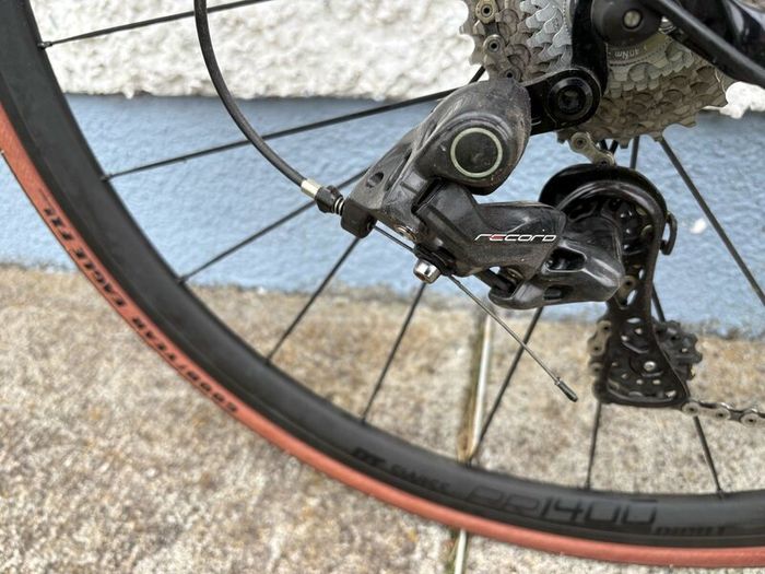 Bianchi Infinito CV