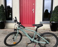 Riverside kids  bike. 20 inch