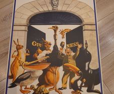 Guinness Poster!!!