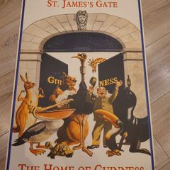 Guinness Poster!!!