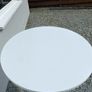 White High Table Image 3