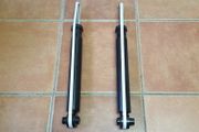 Rear Shock Absorbers Audi A4 b6 b7 Seat Exeo 2008 - .....